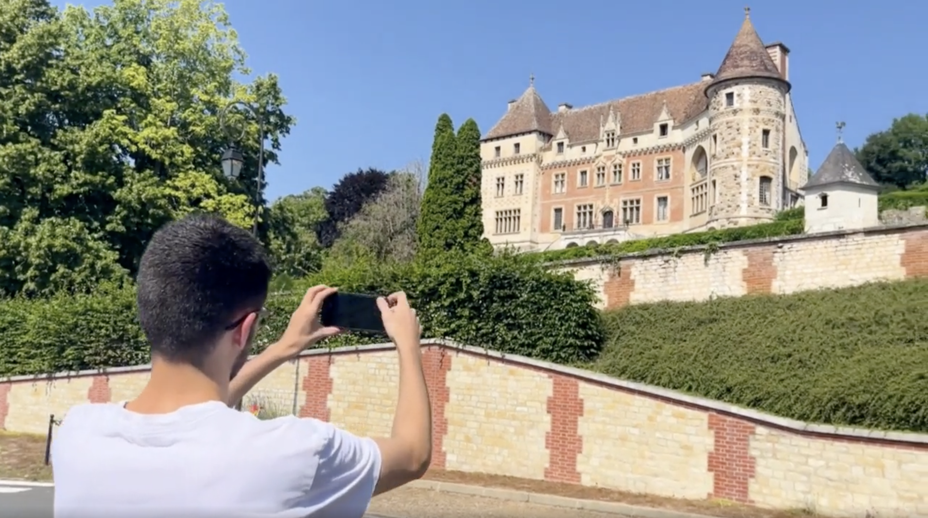 Vidéo promotionnelle